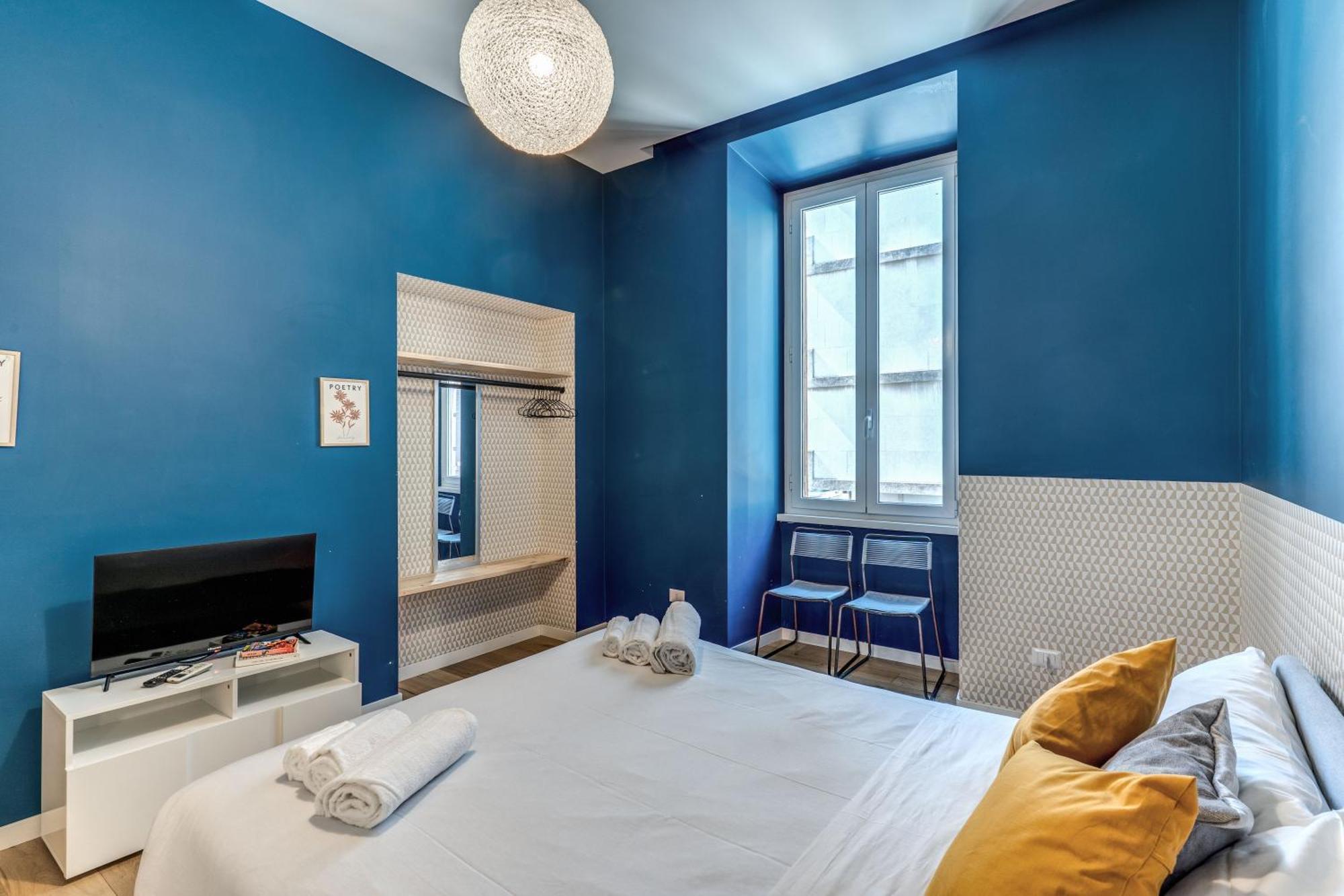 Apartment Domus In Piazza Del Popolo