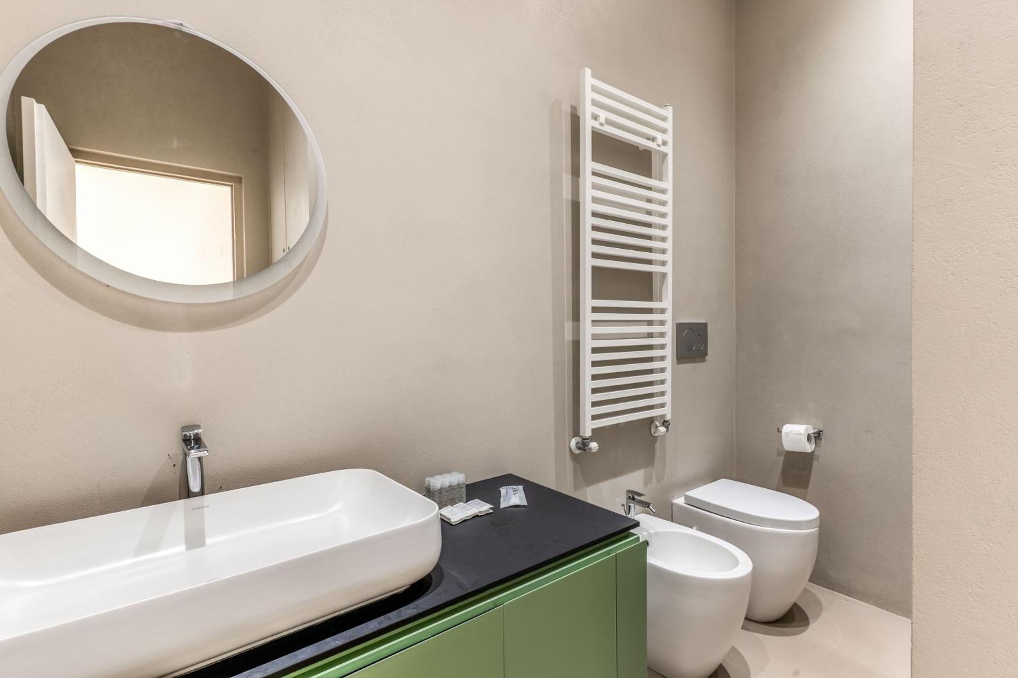 Apartment Domus In Piazza Del Popolo Rome