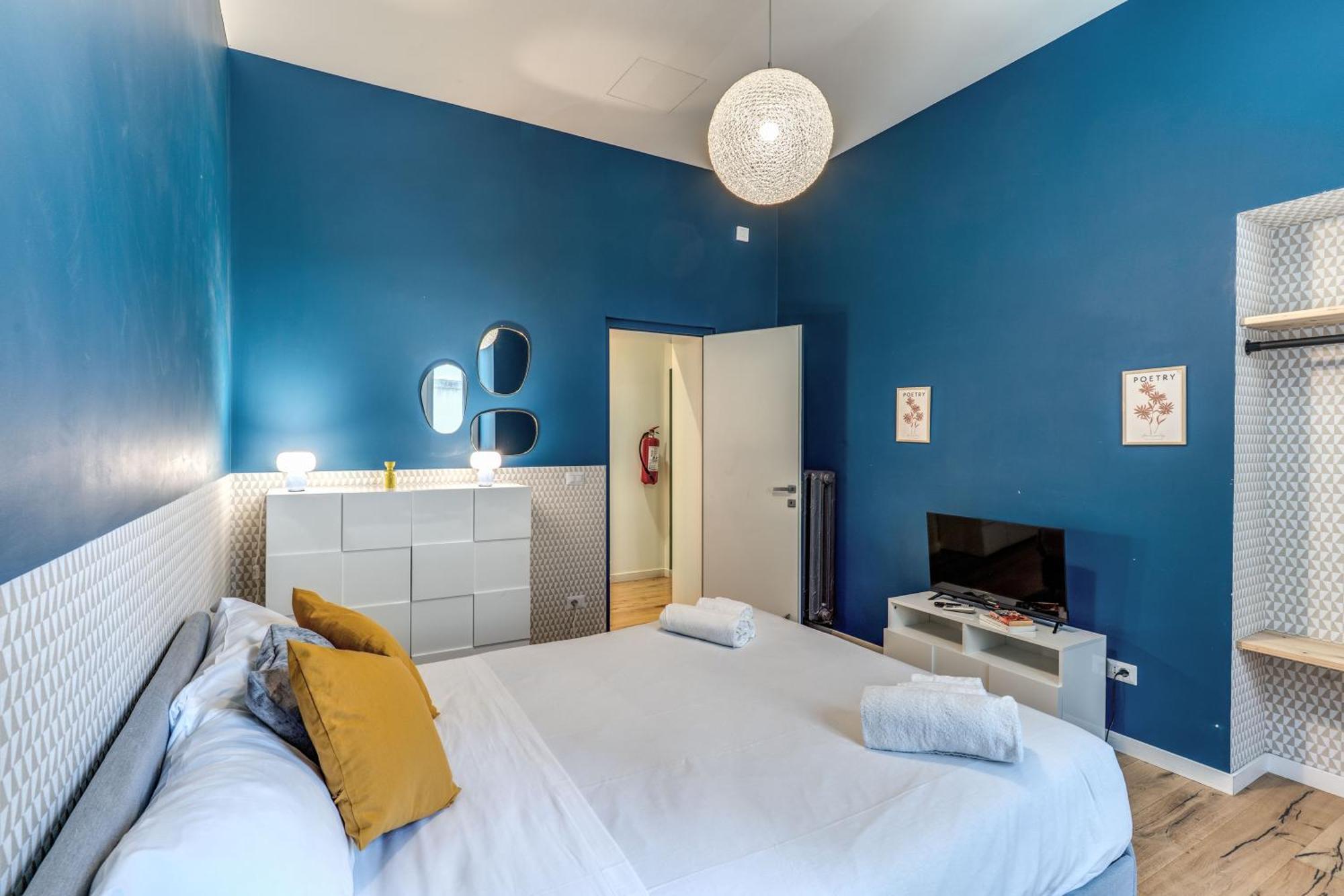 Domus In Piazza Del Popolo Apartment