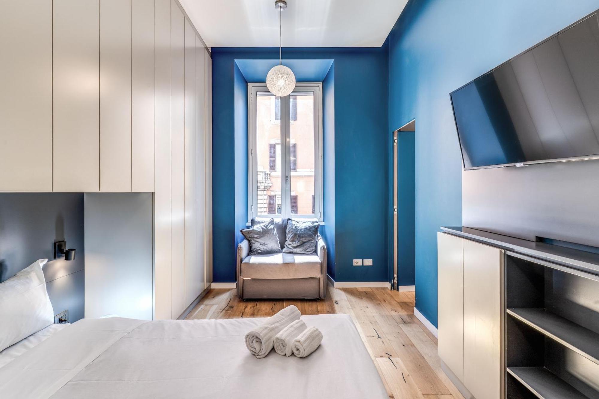 Apartment Domus In Piazza Del Popolo *