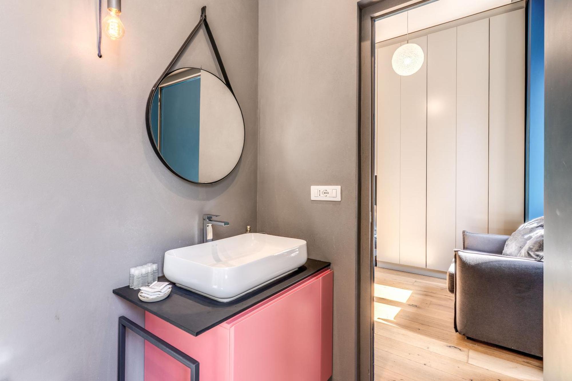 Apartment Domus In Piazza Del Popolo Rom